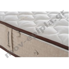 ΟΡΘΟΠΕΔΙΚΑ ΣΤΡΩΜΑΤΑ HYPNOS PLUS STROMATEX